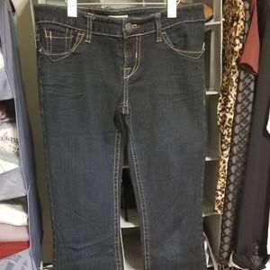 MEK Jeans
